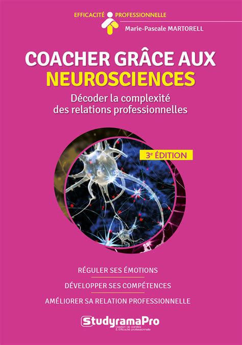 Coacher Grace aux Neurosciences